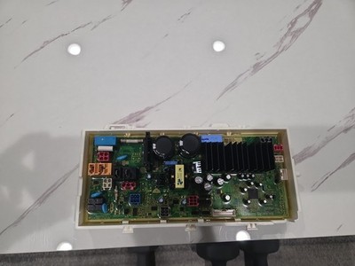 Lg Washer Board Eax69728702 Open Box