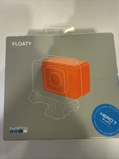 NOB GOPRO - Hero 7 Black Floaty - Orange