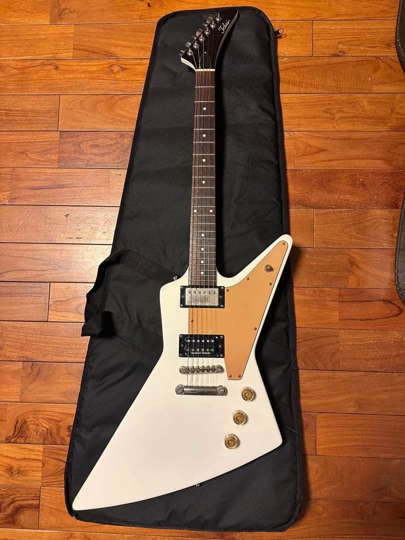 Preços baixos em Guitarras elétricas Tokai | eBay