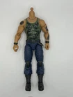 GIJoe Classified Series Ripper Complete Body Fodder 1/12 Scale