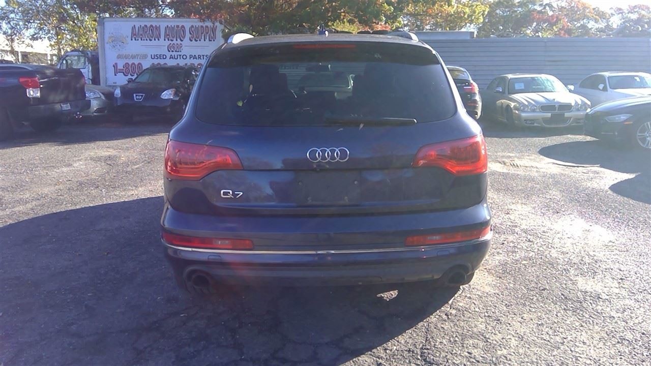 Coolant Reservoir Fits 08-15 AUDI R8 952134