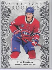 2025-26 Upper Deck Artifacts Hockey Checklist Guide in-content 31