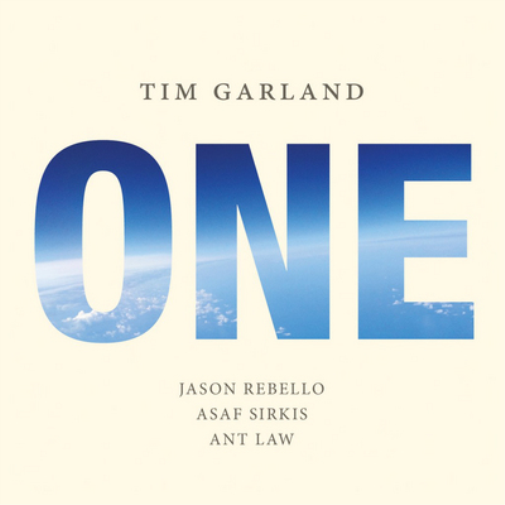 Tim Garland One (CD) Album