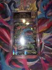 Venusaur EX XY123 XY Holo on eBay