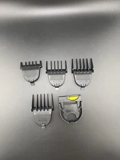 BaBylissPRO Etch Fx Trimmer Guards OEM