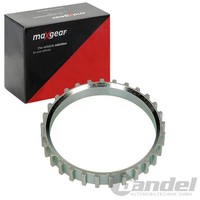 Maxgear ABS-RING Sensorring Vorderachse Passend FÜR Opel Astra Combo Corsa