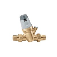 "Caleffi Druckminderer 535050 3/4\" Ag, Mit Austauschbarer Kartusche"