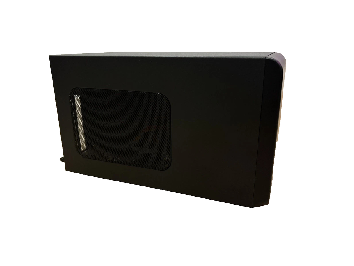Sonnet eGFX Breakaway Box 550 Thunderbolt eGPU Chassis Free