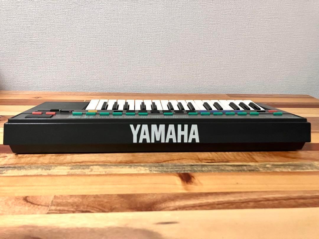 鍵盤楽器 YAMAHA VSS-30 Yamaha VSS-30 PortaSound Digital Voice Sampler Vintage
