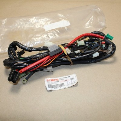 YH 50 WHY FLIPPER 1998-2002 ELEKTRISCHER STRAHLER NEU ORIGINAL YAMAHA 5EU-H2590-00