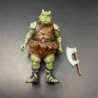 Vintage Kenner Original Star Wars Gamorrean Guard 3.75" Figure 1983 - Complete