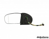 AußEnspiegel Links FüR Mercedes E-Klasse T-Model E 320 T 280 03.03 - 07.09