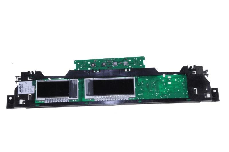 Module de commande 00672697 Siemens pour programmation de four