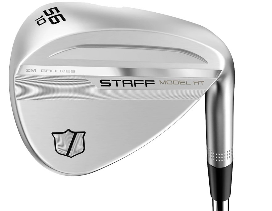 Wilson Staff Model ZM Wedge