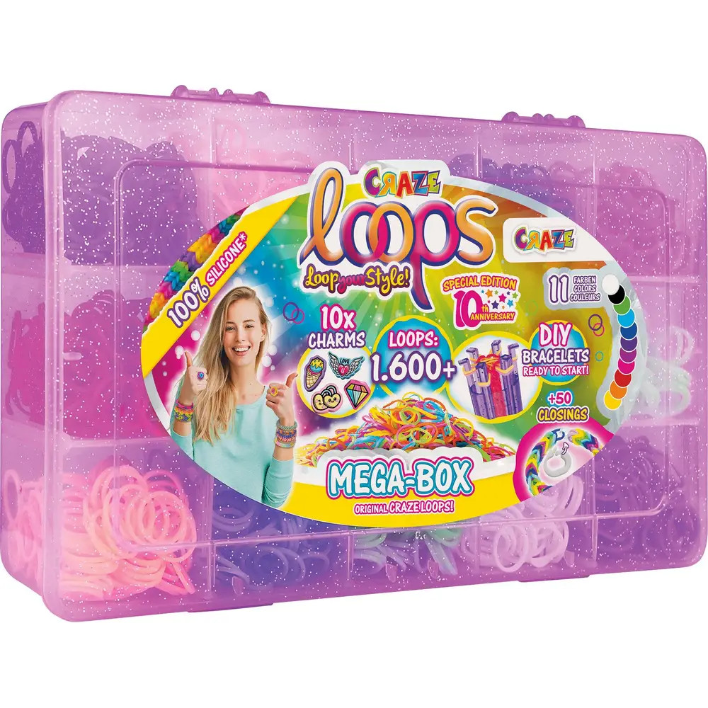 LOOPS Mega Box - Bild 5