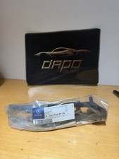 Mercedes Benz W203 T&uuml;rgriff Lagerbock A2037600934  original neu