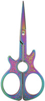 Stickschere Kleine Schere, Vintage Schneiderschere Aus Edelstahl, Stickschere St