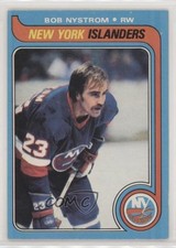 1979-80 O-Pee-Chee Bob Nystrom #217 2k3