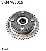 Nockenwellenversteller SKF VKM 983015 FüR Mercedes Klasse CL203 W203 Model S203