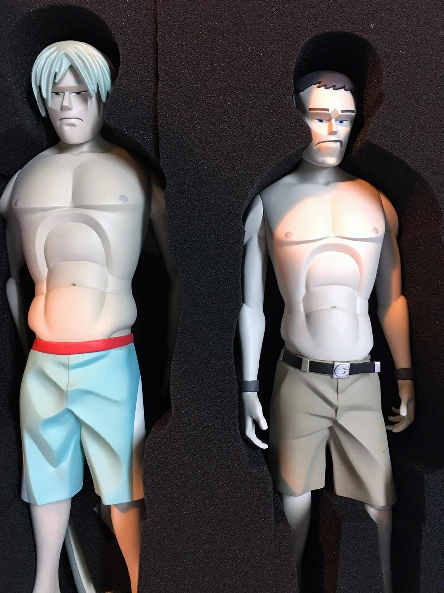 Coarsetoys Designer & Urban Vinyl Action Figures for sale - eBay