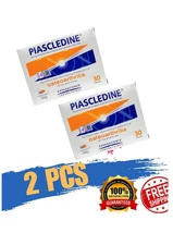 2 X Piascledine 300mg 30`s Capsules Anti rheumatic Osteoarthritis Joint Pains