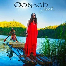 Oonagh Aeria (Sartoranta-Fan Edition) (CD) (UK IMPORT)