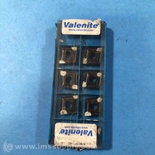 Walter-Valenite CNMG 120408-R3 Pack of 10 Carbide Inserts 5264