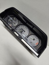 1984-1993 Mercedes Benz W201 190e 2.3l Manual Instrument Cluster 201 542 45 06 1984-1993 Mercedes Benz W201 190e 2.3l Manual Instrument Cluster 201 542 45 06