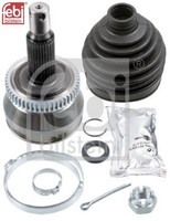 Febi Bilstein 184799 Gelenksatz FüR Antriebswelle FüR Hyundai FüR Kia