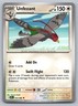 Pokemon TCG SV: Black Bolt Unfezant 073/086