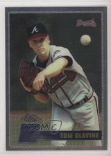 Click to enlarge Tom Glavine