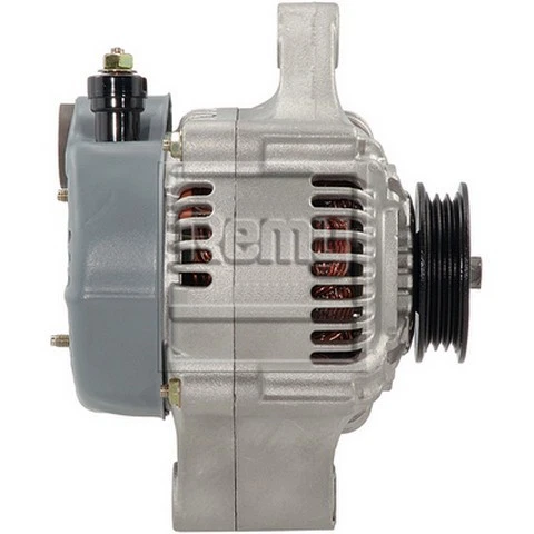 Alternador Remy 14825 Premium para Honda Civic CRX 88-91 Foto 4 de 4