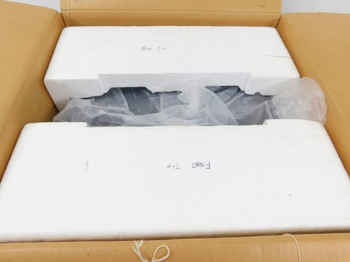 Icom IC-775DSP Ham Radio HF All-Band Transceiver + Box (SN 02412, very nice) - Picture 15 of 15