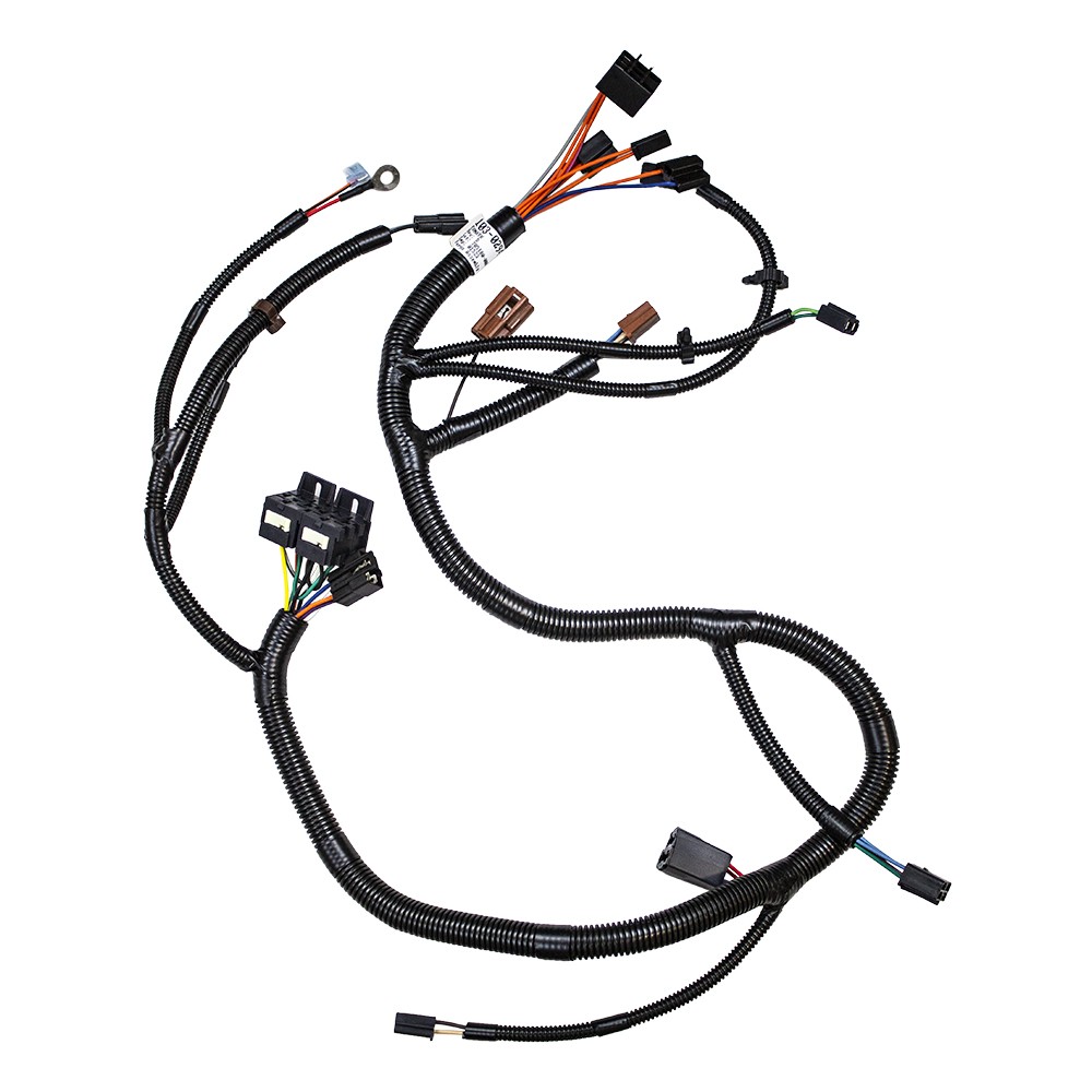 Exmark 103-0294 Wire Harness KC Lazer Z Zero Turn