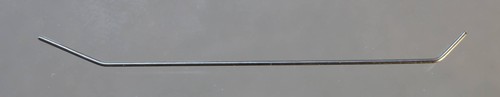 Märklin 154837 Muelle Bez H0 nuevo embalaje original | Condition: Neu