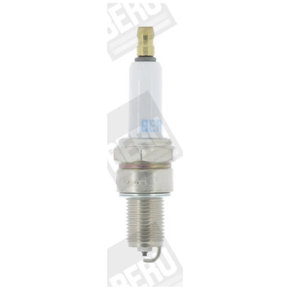 4x Beru by Driv Zündkerze 415501931 | 559443 - Bild 3 von 4