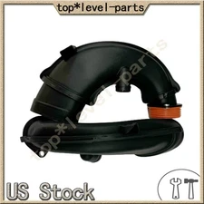 Fits For BMW 5/6/7 Series F06 F07 E70 E71 X5 Engine Turbo Intake Hose Left+Right