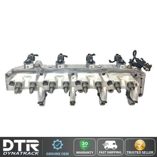 Jeep Cherokee Chrysler 200 2014-2015 Multiair Valve Actuator 05047980AA