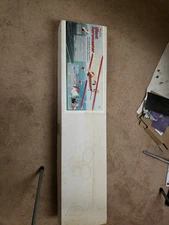 GREAT PLANES - Giant Aeromaster Kit - 73.5" Wingspan  - New - L25