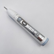 Philips Sonicare FlexCare HX6920 Electric Toothbrush Handle Only White Blue