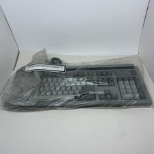 Wyse Technologies 840358-01 Mechanical Terminal Keyboard New