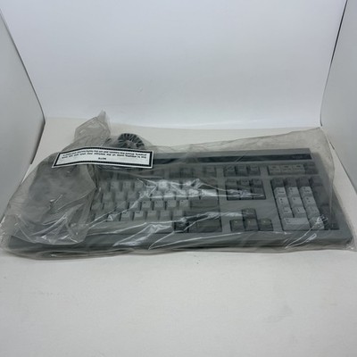 Wyse Technologies 840358-01 Mechanical Terminal Keyboard New