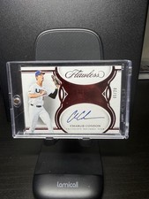 2025 Panini Flawless Baseball Checklist Guide in-content 23