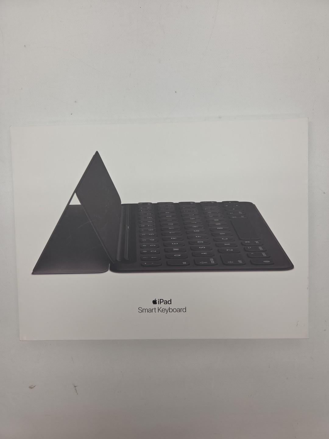 Apple Smart Keyboard iPad Pro 10.5"/ iPad 7 8 9/Air 3rd Gen A1829