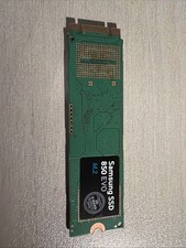 Samsung 850 EVO 500GB Internal MZ-N5E500BW Hard Drive