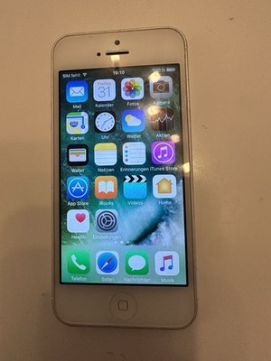 iphone 5 32gb