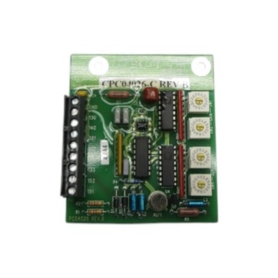 EAGLE PACK PC04026 REV. B NSNP