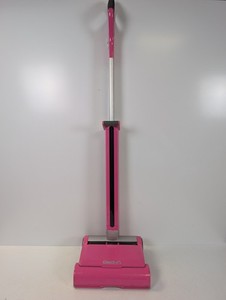 Gtech AR03 22V DM001 Pink Air Ram Staubsauger AIRRAM UNGETESTET OHNE AKKU