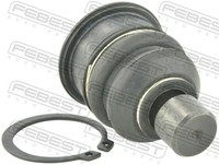 Febest Traggelenk FüHrungsgelenk 0220-J31 FüR Renault Koleos Qashqai Teana J31 1