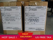 1PC New Mitsubishi HA33NC-TS/OSA104S Servo Motor In Box